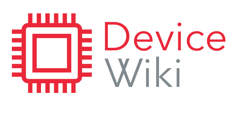 DeviceWiki Wireless logo